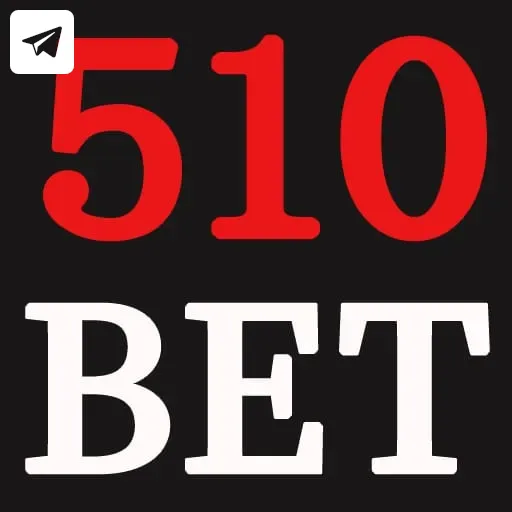Canal oficial da 510bet no Telegram