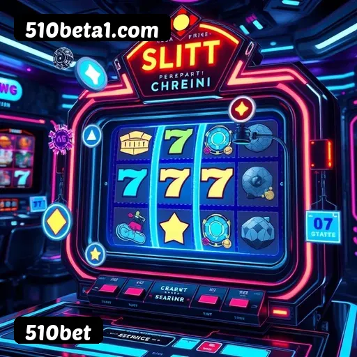510bet APK - Download Oficial Android