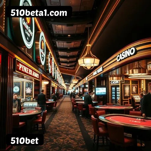 FAQ APK 510bet