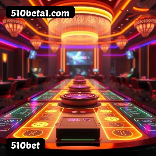 Como Registrar e Fazer Login 510bet