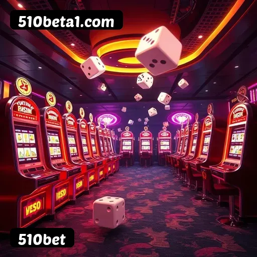 Termos e Condições Transparentes 510bet