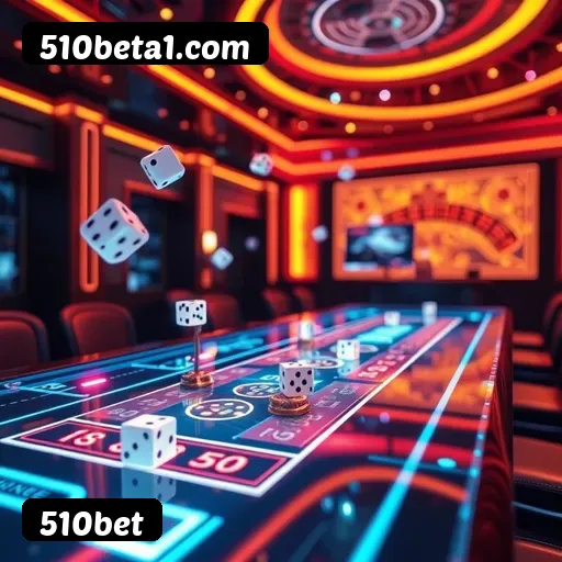 Análise 510bet - Vantagens e Desvantagens